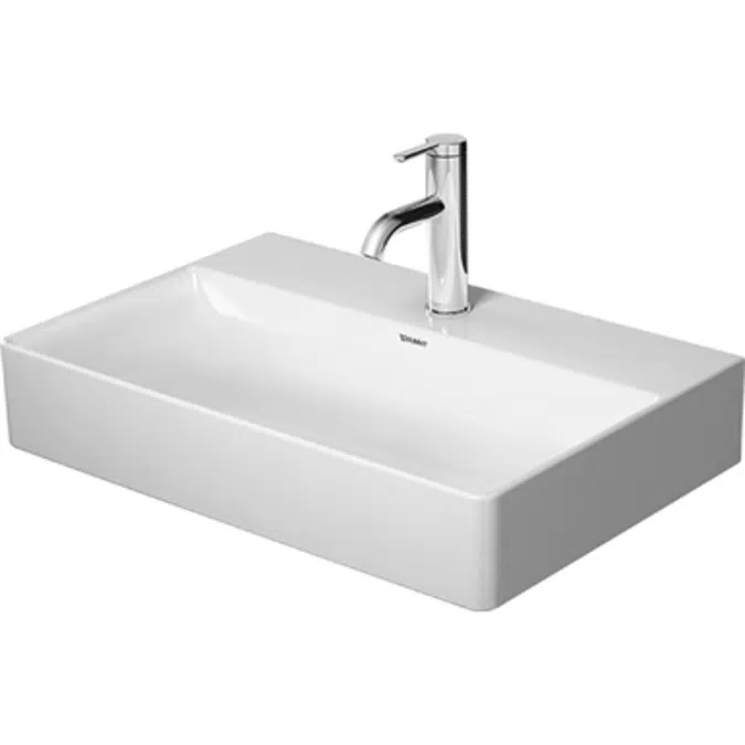 DuraSquare sink 235660