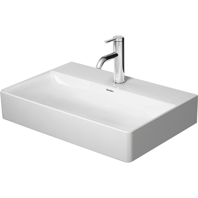 Image for DuraSquare sink 235660