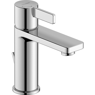Obrázek pro DE1021 D-Neo Single lever washbasin mixer