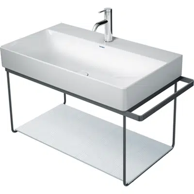 Image pour DuraSquare Metal console 003112
