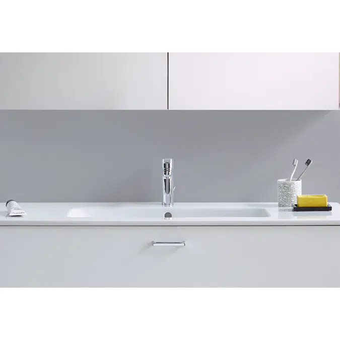ME by Starck Washbasin, furniture washbasin 233612