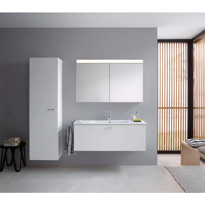 ME by Starck Washbasin, furniture washbasin 233612