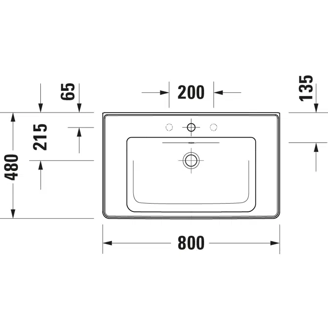 236780 D-Neo Sink