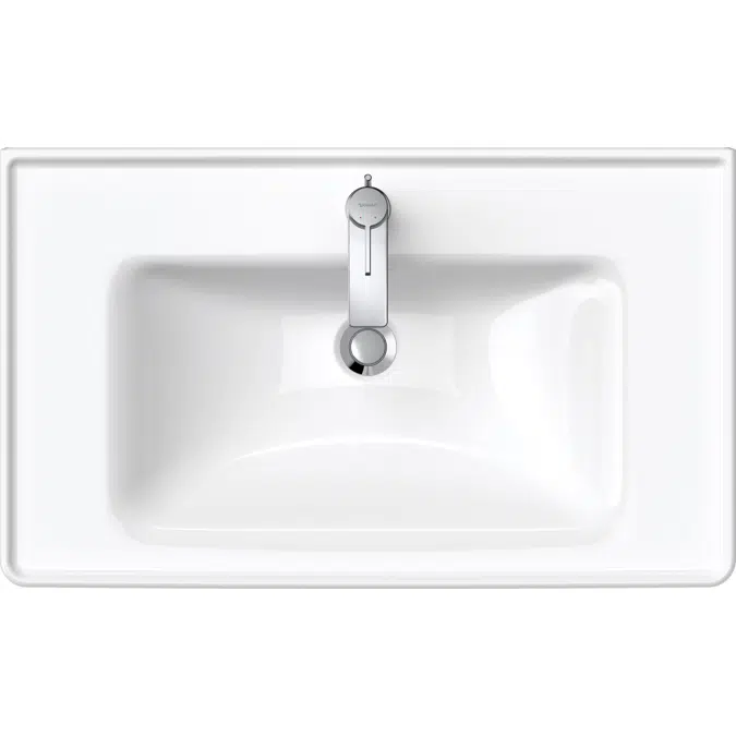 BIM object - 無料でダウンロードができます。 236780 D-Neo Sink