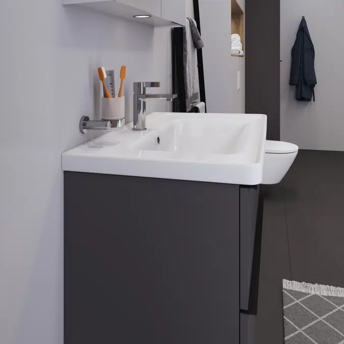 BIM object - 無料でダウンロードができます。 236780 D-Neo Sink