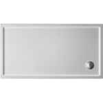 starck slimline shower tray white  1500x800 mm - 720237000000000