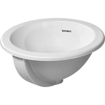 Image for Architec Vanity basin 031840
