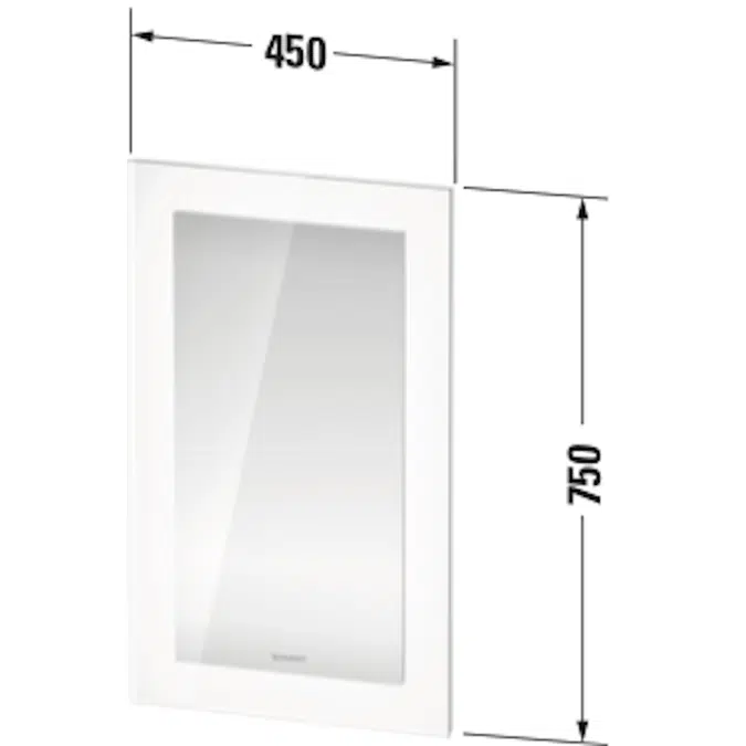 WT7050 Mirror