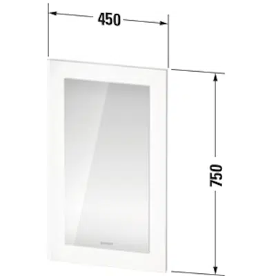 Image for WT7050 Mirror
