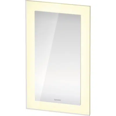 billede til WT7050 Mirror