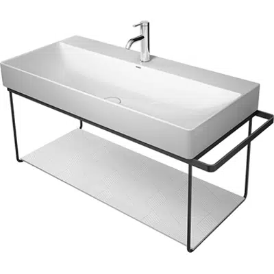 kép a termékről - DuraSquare Metal console 003104