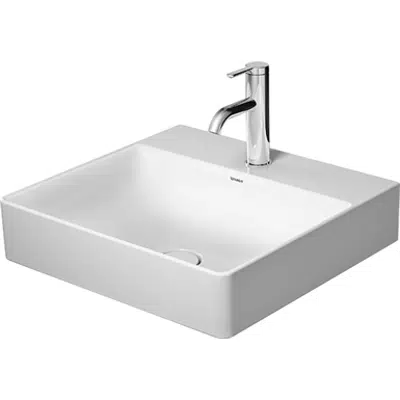 DuraSquare sink 235350图像