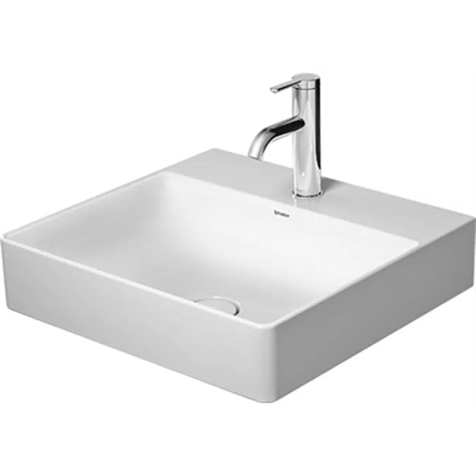 DuraSquare sink 235350