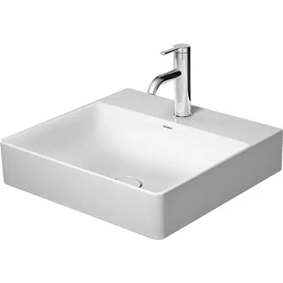 Image for DuraSquare sink 235350