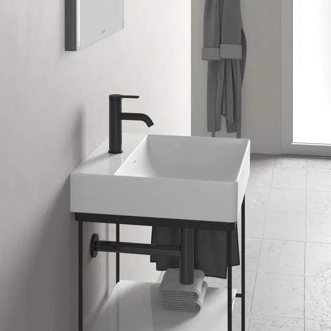 DuraSquare sink 235350