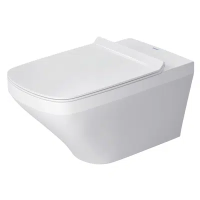 Image for DuraStyle Wall-mounted toilet White High Gloss 620 mm - 253709