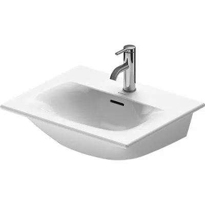 Image pour Viu Hand Rinse Bathroom Sink 234453