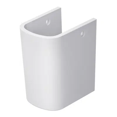 Immagine per DuraStyle Siphon cover - 085831