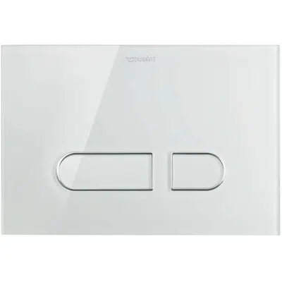imagem para DuraSystem Actuator Plate WD5002