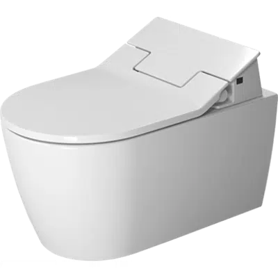 billede til ME by Starck Toilet wall mounted 252859