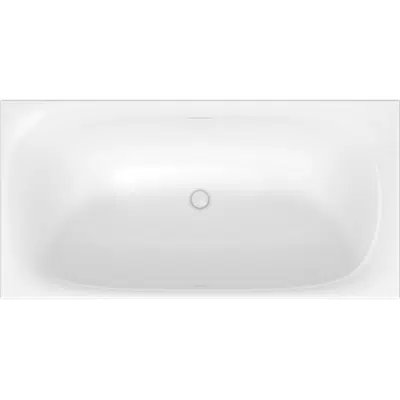 Image for Xviu freestanding bathtubs 700444