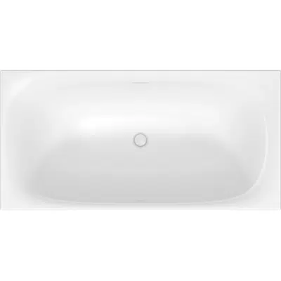 kuva kohteelle Xviu freestanding bathtubs 700444