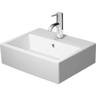 รูปภาพสำหรับ Vero Air Hand Rinse Bathroom Sink 072445