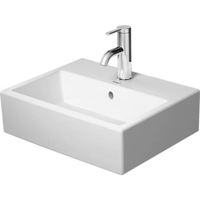 Vero Air Hand Rinse Bathroom Sink 072445