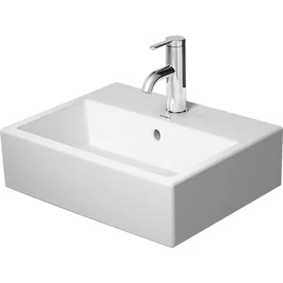 Image for Vero Air Hand Rinse Bathroom Sink 072445