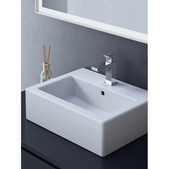 Vero Air Hand Rinse Bathroom Sink 072445