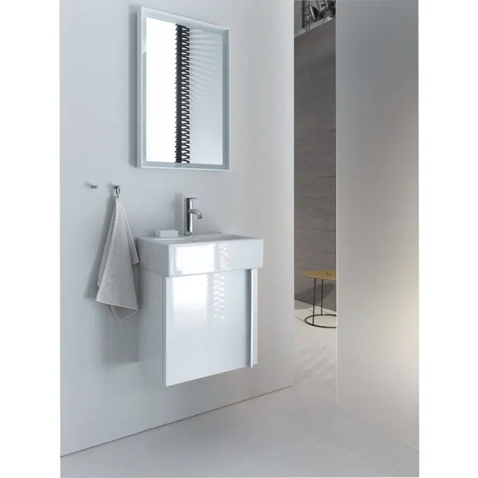 Vero Air Hand Rinse Bathroom Sink 072445