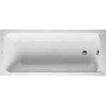d-code rectangular bathtub 700103