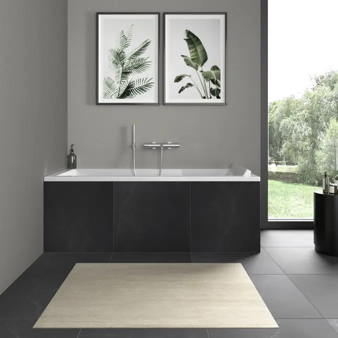 Duravit Starck Bañera, Rectangular - 700335