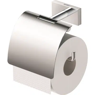 Image pour Karree Toilet paper holder 138x138x115 mm - 009955