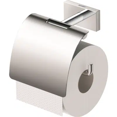 bild för Karree Toilet paper holder 138x138x115 mm - 009955