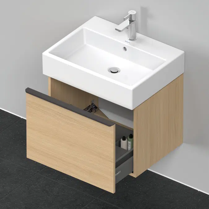 D-Neo Waschtischunterbau wandhängend DE4271