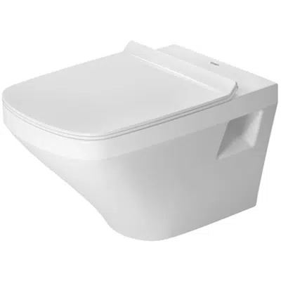 kuva kohteelle DuraStyle wall-mounted toilet 253839