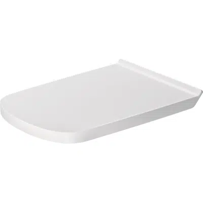 Image for DuraStyle Toilet seat 379x507x43 mm - 006239