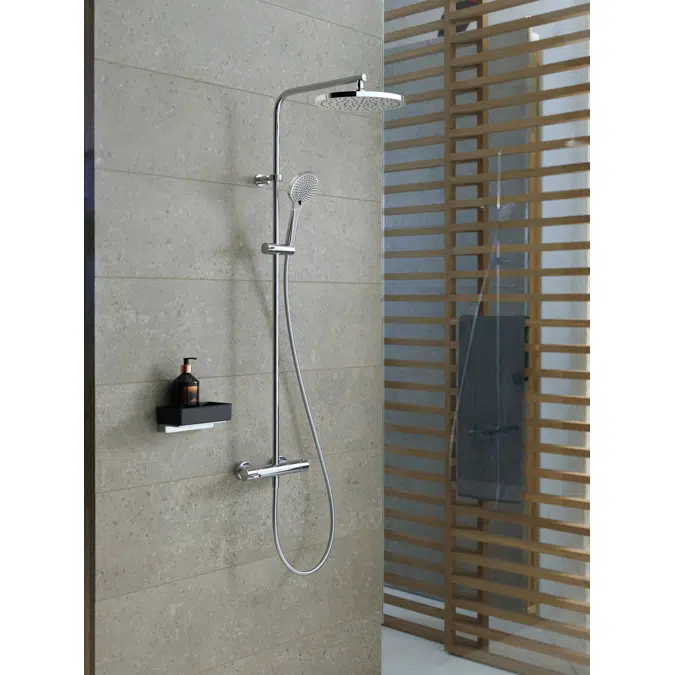 B.1 Shower system B1428008