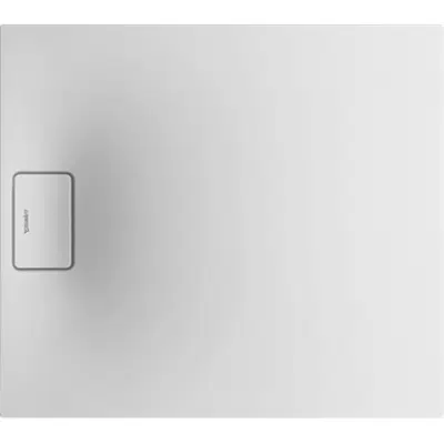 Image for Stonetto rectangular shower tray 720145