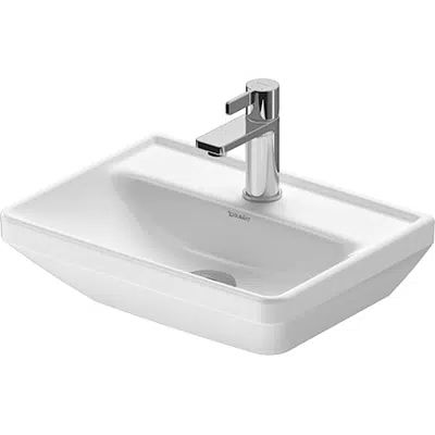 073845 D-Neo Hand sink için görüntü