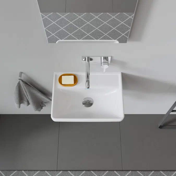 073845 D-Neo Hand sink