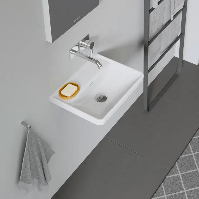 073845 D-Neo Hand sink