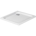 d-code shower tray white  800x800 mm - 720101