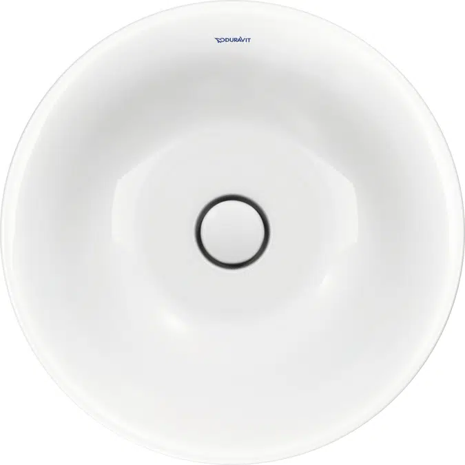 236550 White Tulip Washbasin