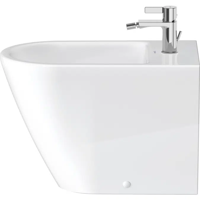 D-Neo Stand Bidet 229510