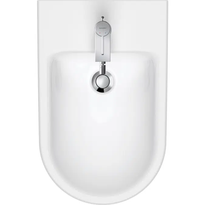 D-Neo Stand Bidet 229510
