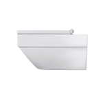 vero air wall-mounted toilet, 570 mm - 252509