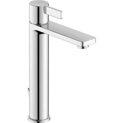 Image for D-Neo Single lever washbasin mixer - DE1030