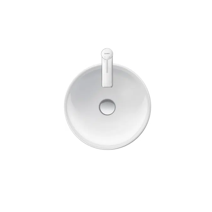 Duravit D-Neo Mezclador monomando para lavabo L - DE1030